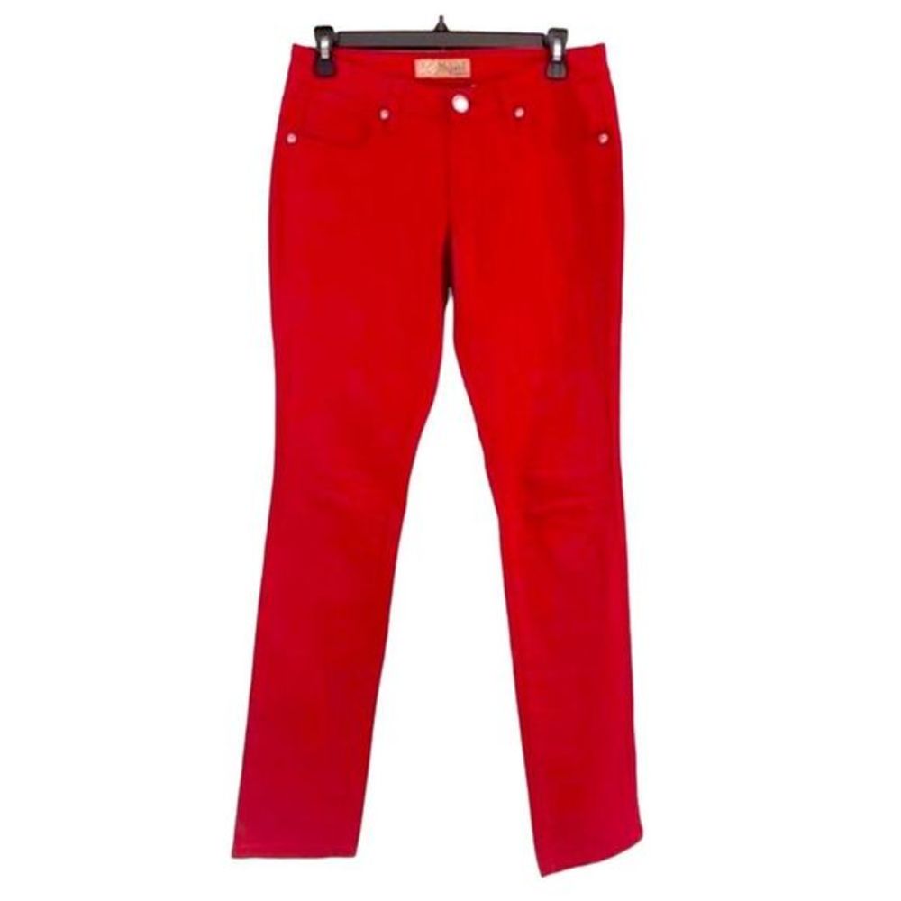 Hybrid & Company Women’s‎ Cotton/Spandex Pants Size 7